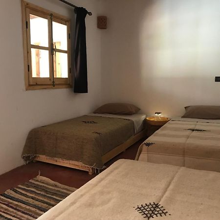 Asgaour Amlougui House B&B 외부 사진