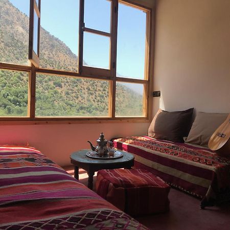 Asgaour Amlougui House B&B 외부 사진