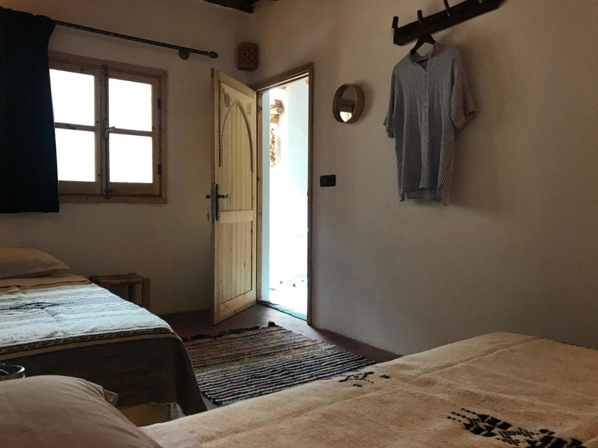 Asgaour Amlougui House B&B 외부 사진