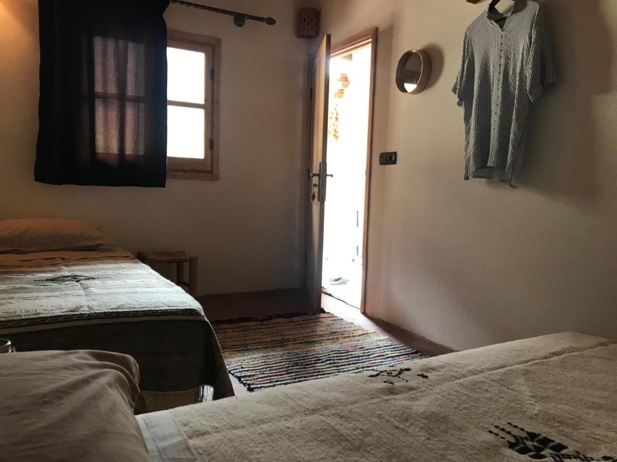 Asgaour Amlougui House B&B 외부 사진