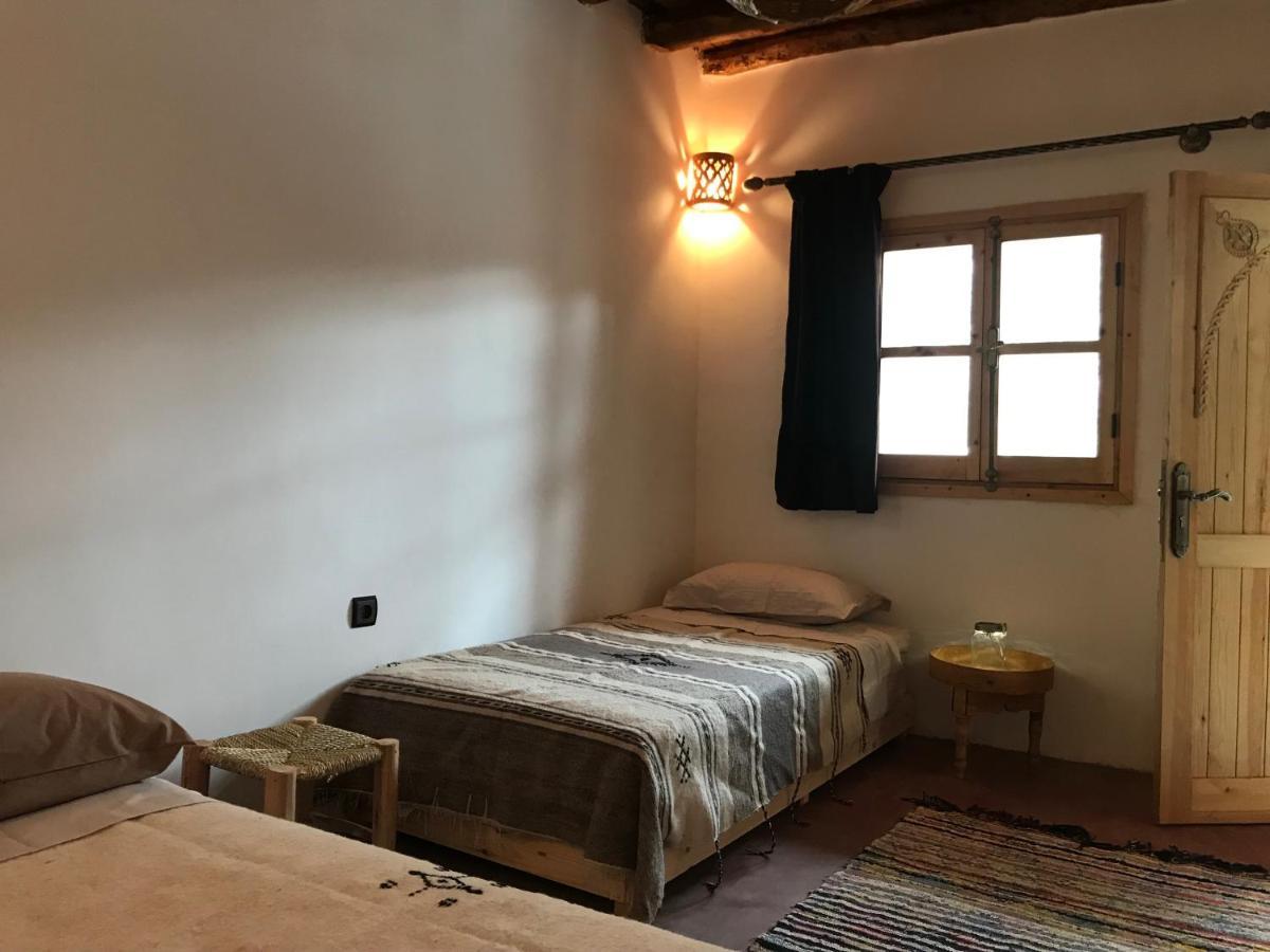 Asgaour Amlougui House B&B 외부 사진