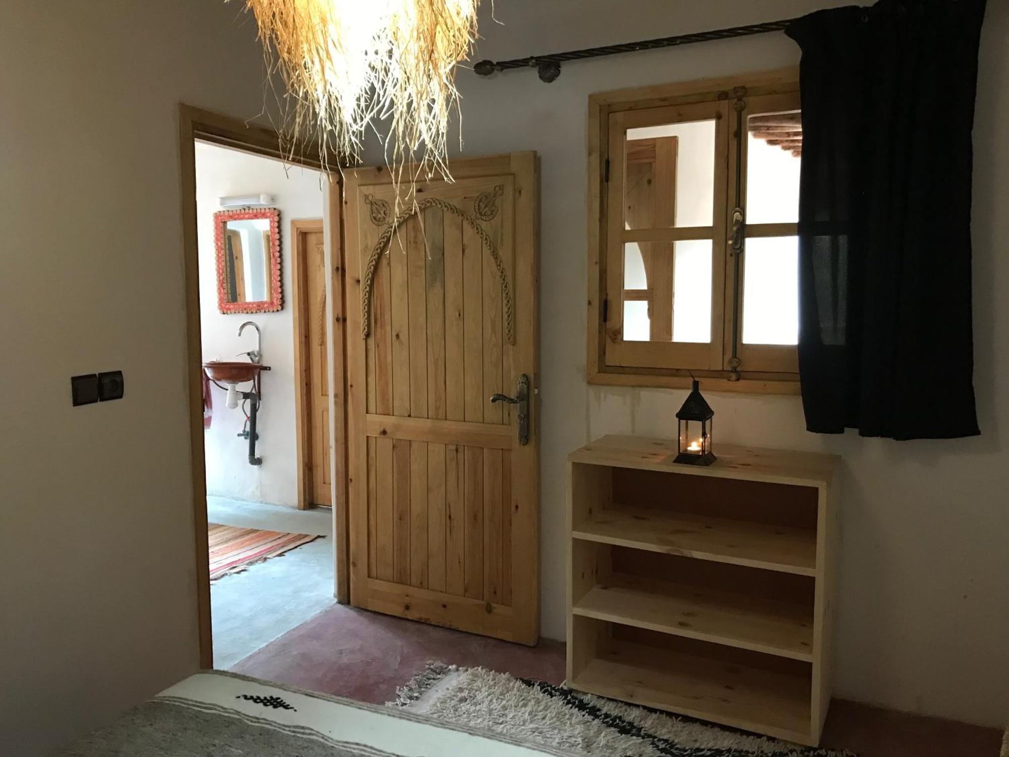 Asgaour Amlougui House B&B 외부 사진