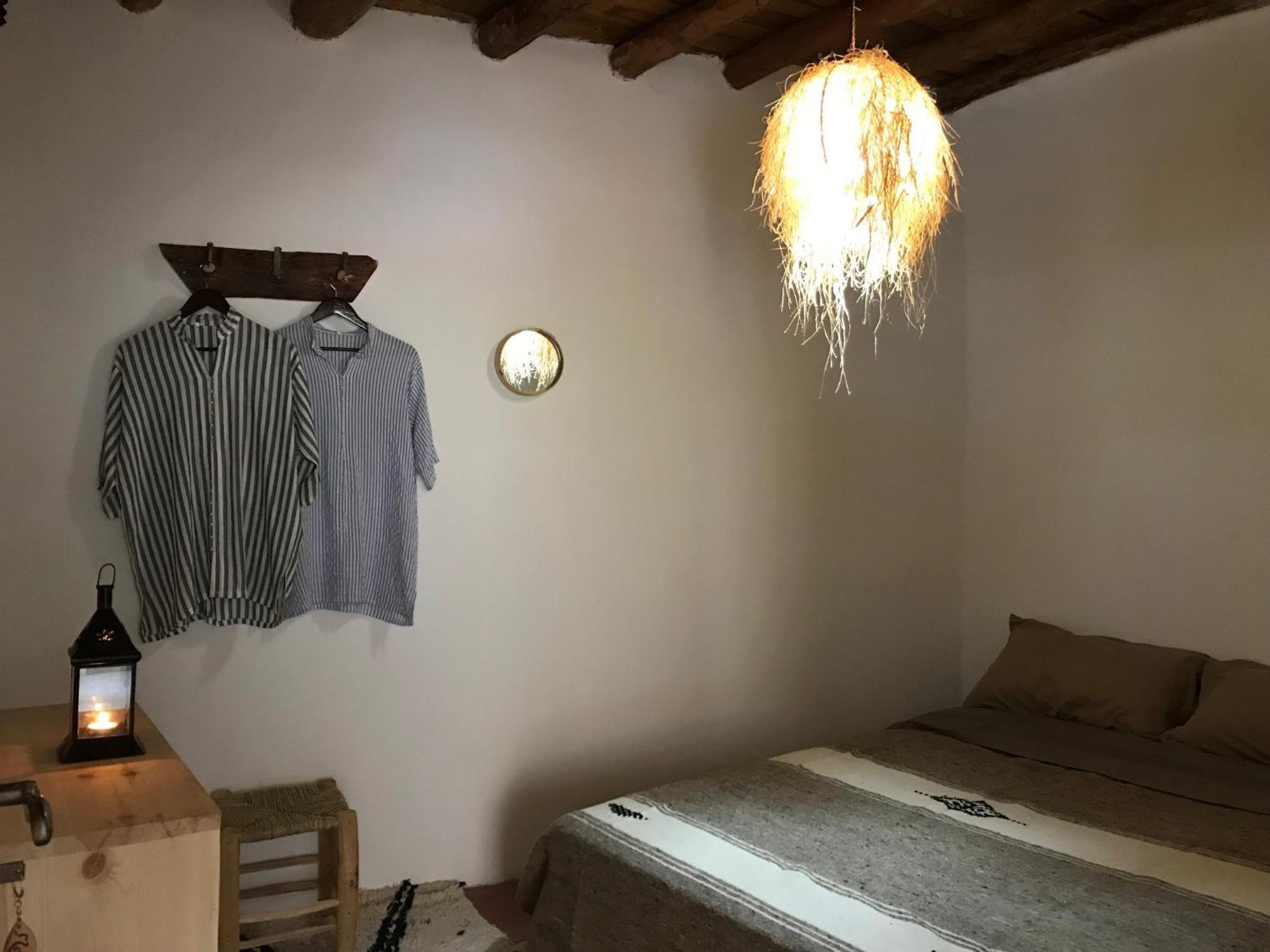 Asgaour Amlougui House B&B 외부 사진