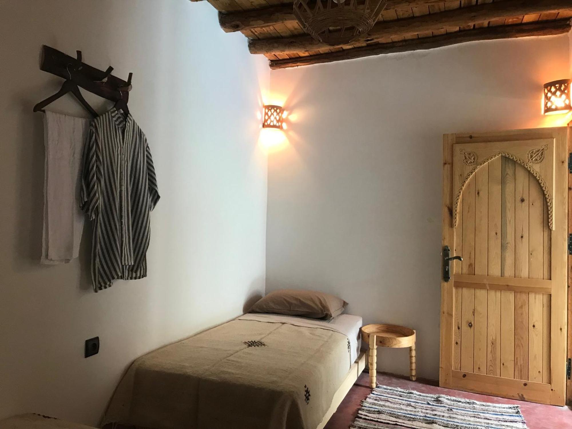Asgaour Amlougui House B&B 외부 사진