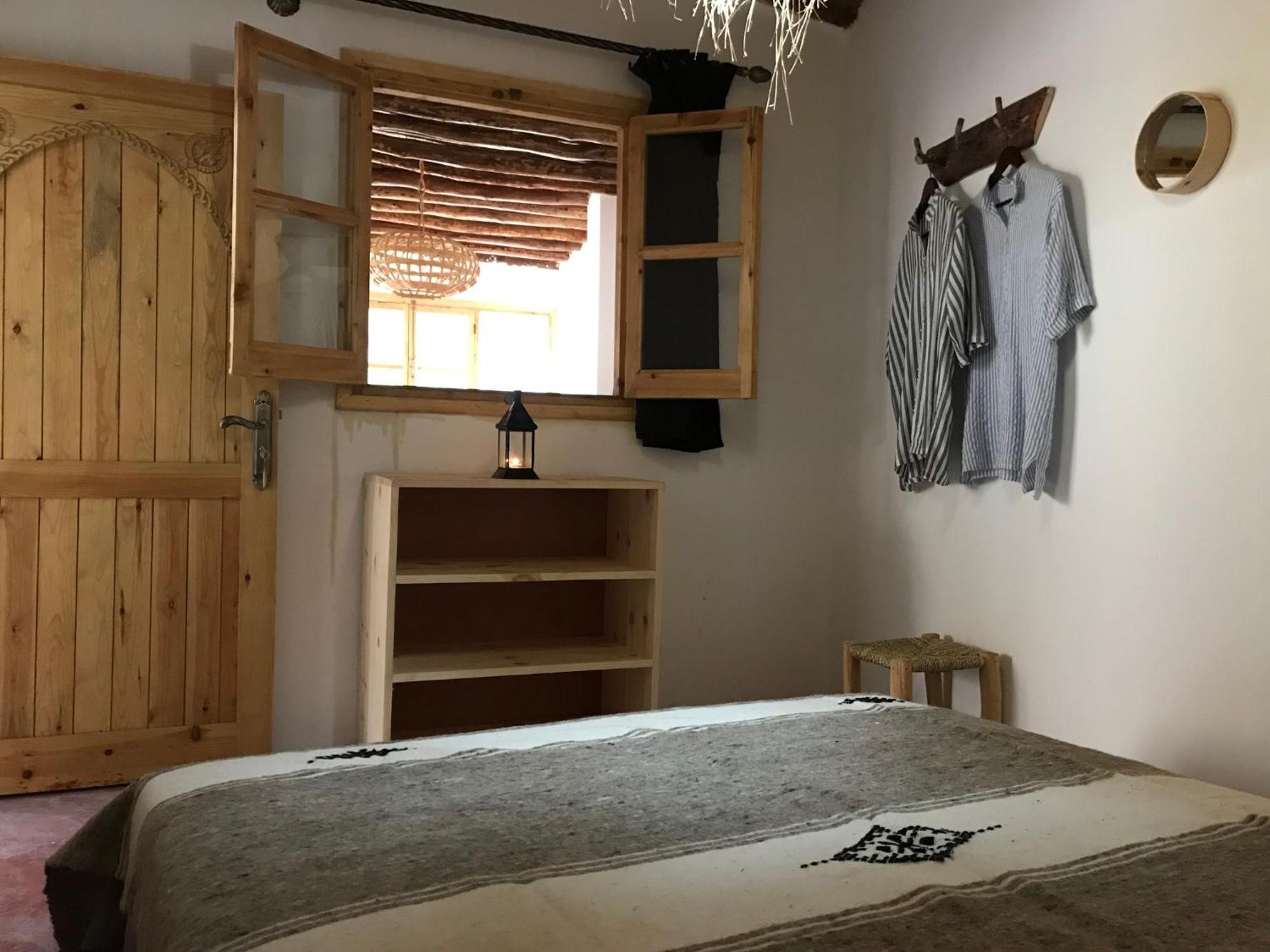 Asgaour Amlougui House B&B 외부 사진